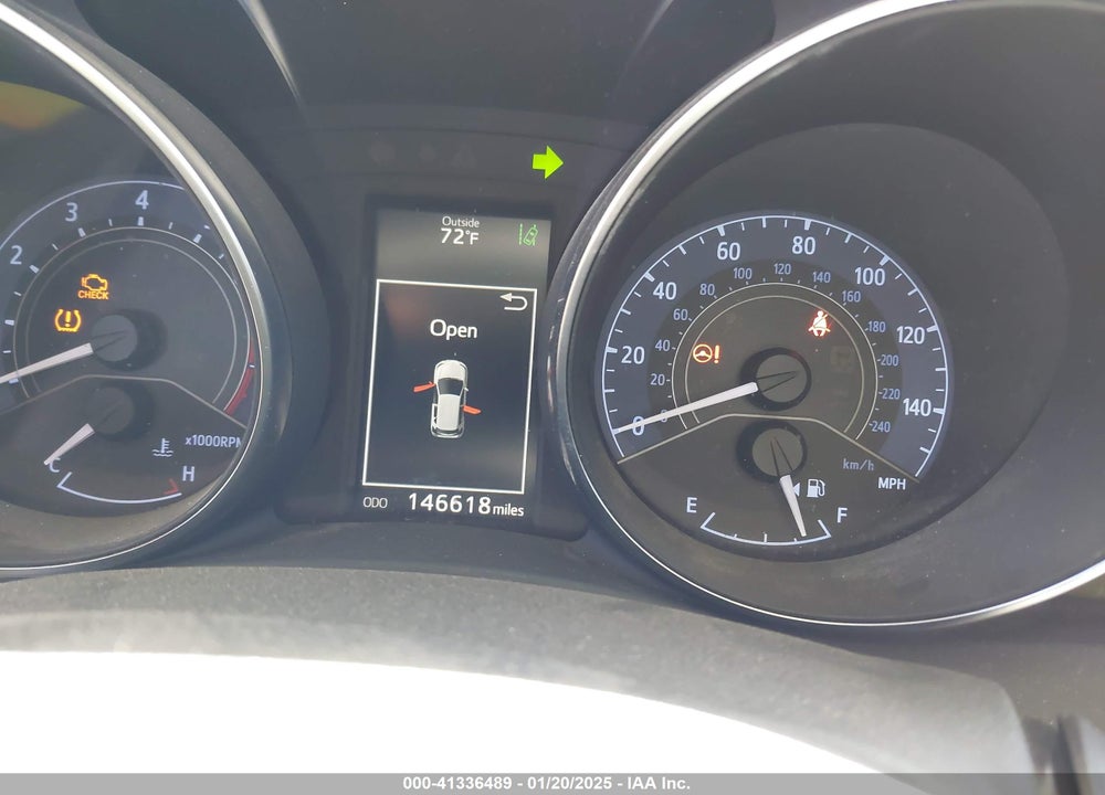 2017 TOYOTA COROLLA IM VIN: JTNKARJE5HJ541633