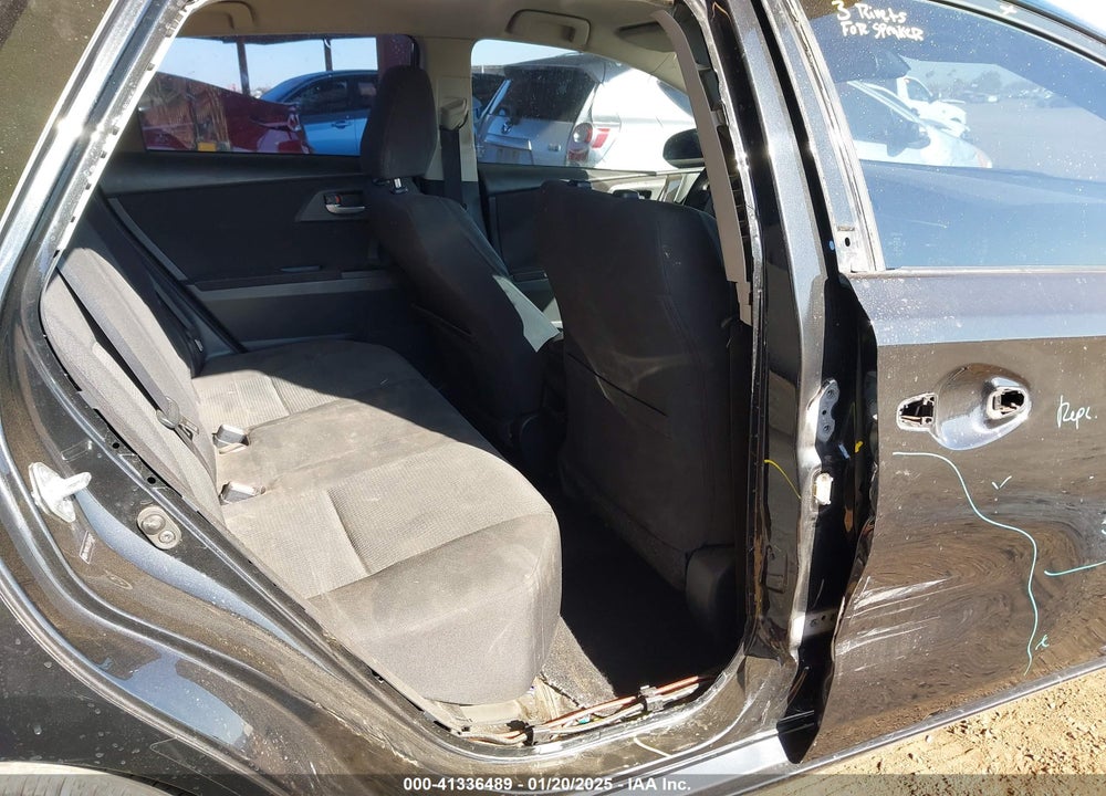 2017 TOYOTA COROLLA IM VIN: JTNKARJE5HJ541633