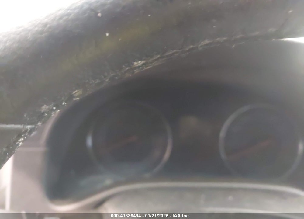 2007 INFINITI G35X VIN: JNKBV61F77M819752