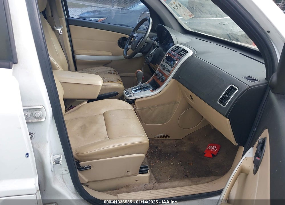 2009 CHEVROLET EQUINOX LT VIN: 2CNDL63F696252332