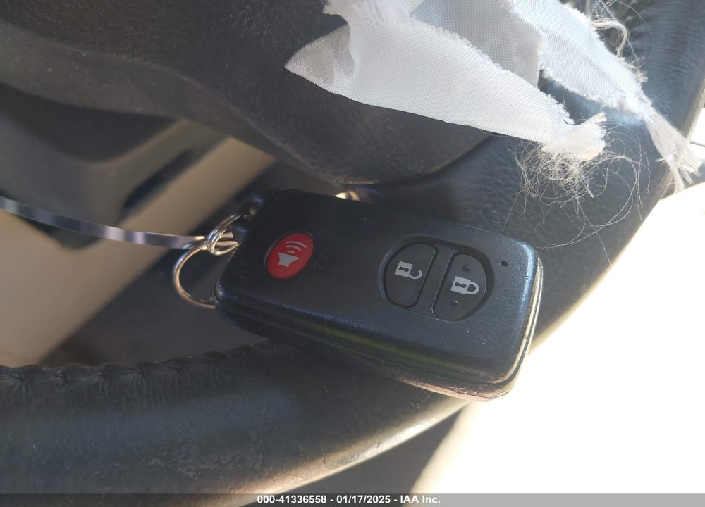 2010 TOYOTA RAV4 VIN: 2T3YK4DV9AW006239