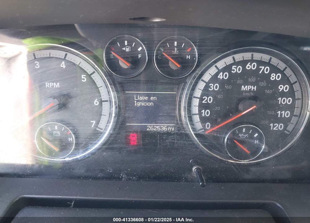 2010 DODGE RAM 1500 VIN: 1D7RV1CT9AS200133