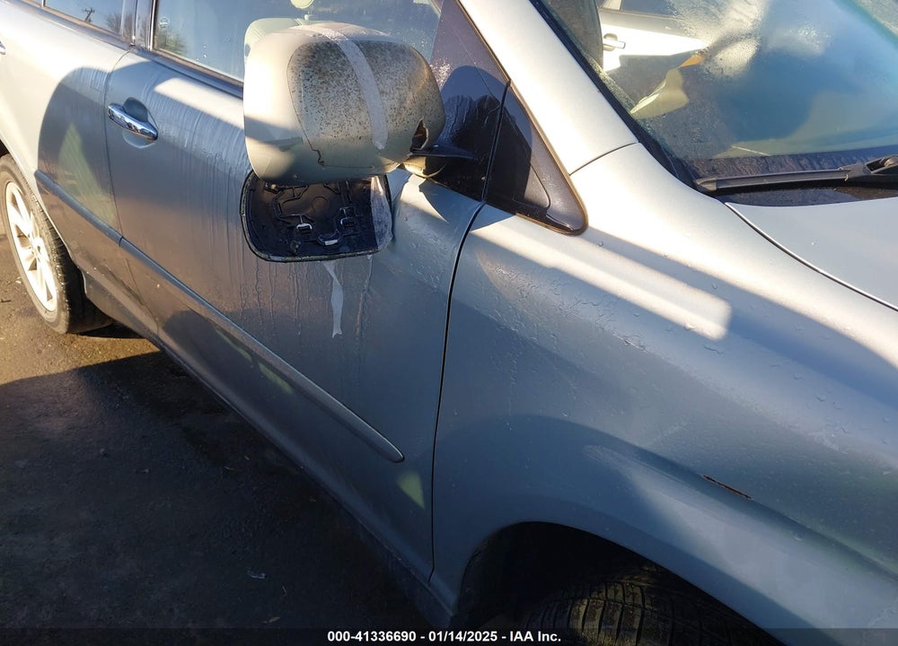 2009 LEXUS RX 350 VIN: 2T2HK31U99C133354
