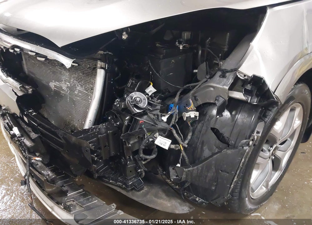 2019 KIA SORENTO 3.3L SX VIN: 5XYPKDA58KG547704