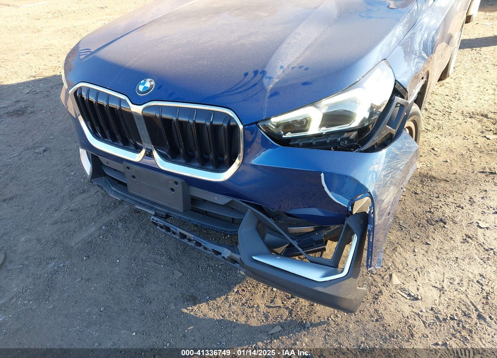 2023 BMW X1 VIN: WBX73EF08P5Y03214