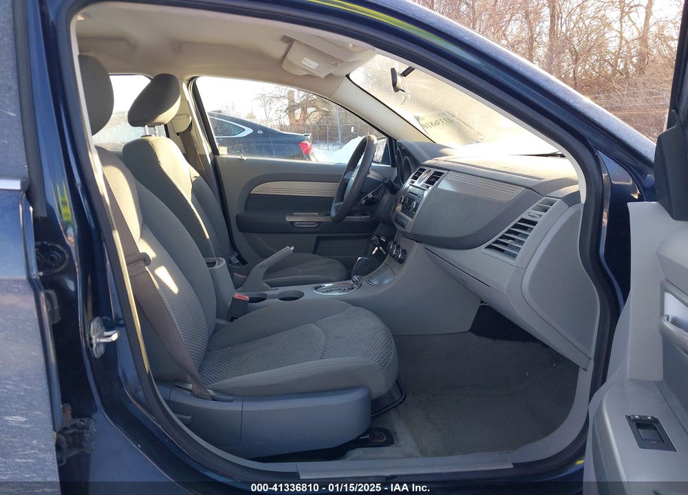 2008 CHRYSLER SEBRING LX VIN: 1C3LC46K38N145296