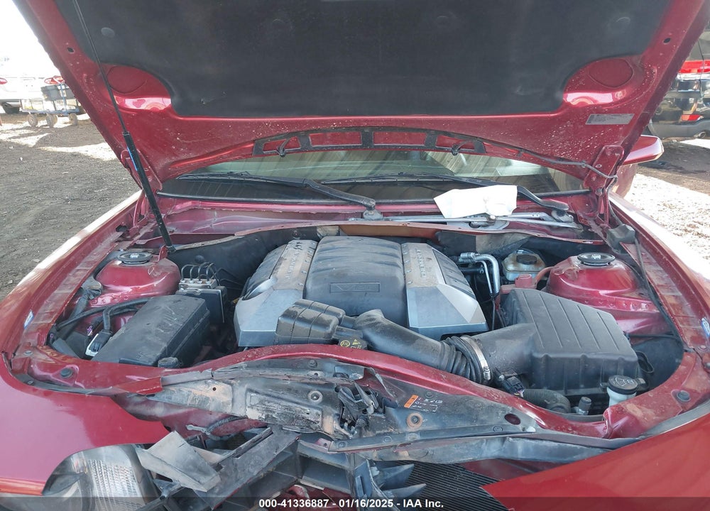 2013 CHEVROLET CAMARO VIN: 2G1FK1EJ7D9155208