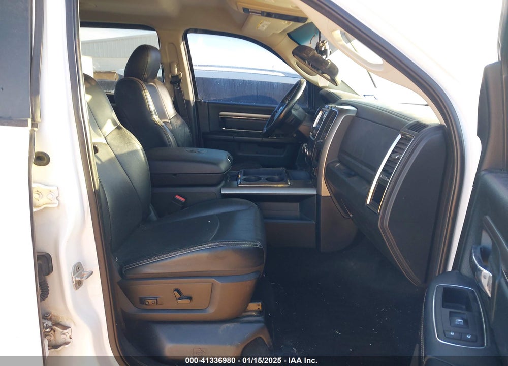 2014 RAM 1500 SPORT VIN: 1C6RR7UTXES445049