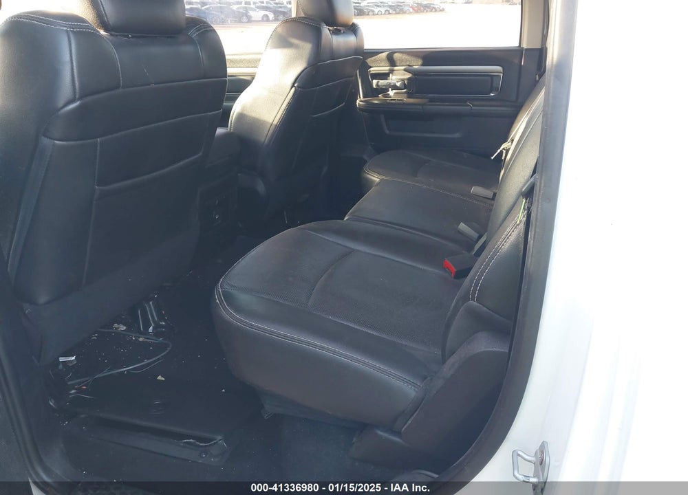 2014 RAM 1500 SPORT VIN: 1C6RR7UTXES445049