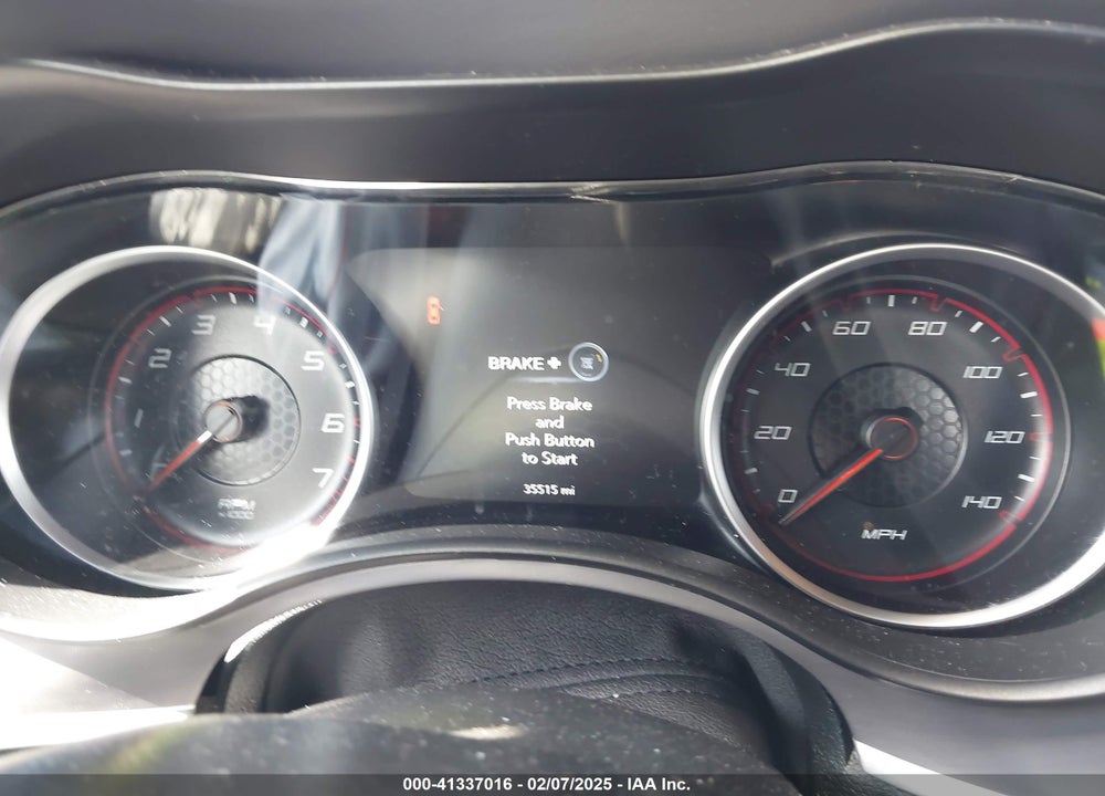 2022 DODGE CHARGER VIN: 2C3CDXBG8NH216206