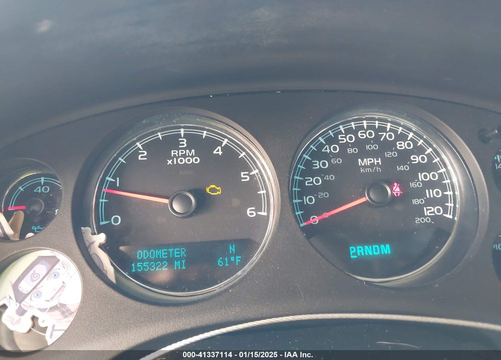 2013 CHEVROLET AVALANCHE VIN: 3GNMCEE03DG262389