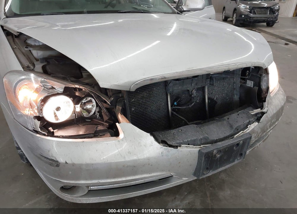 2011 BUICK LUCERNE CXL VIN: 1G4HC5EM7BU132263