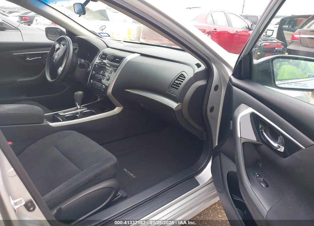 2014 NISSAN ALTIMA VIN: 1N4AL3AP8EN342398