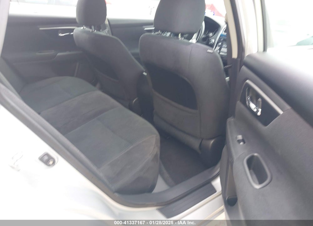 2014 NISSAN ALTIMA VIN: 1N4AL3AP8EN342398