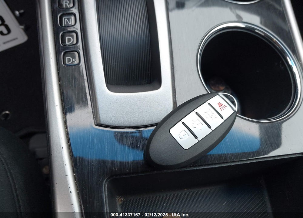 2014 NISSAN ALTIMA VIN: 1N4AL3AP8EN342398