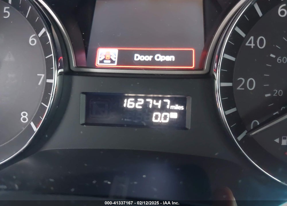 2014 NISSAN ALTIMA VIN: 1N4AL3AP8EN342398