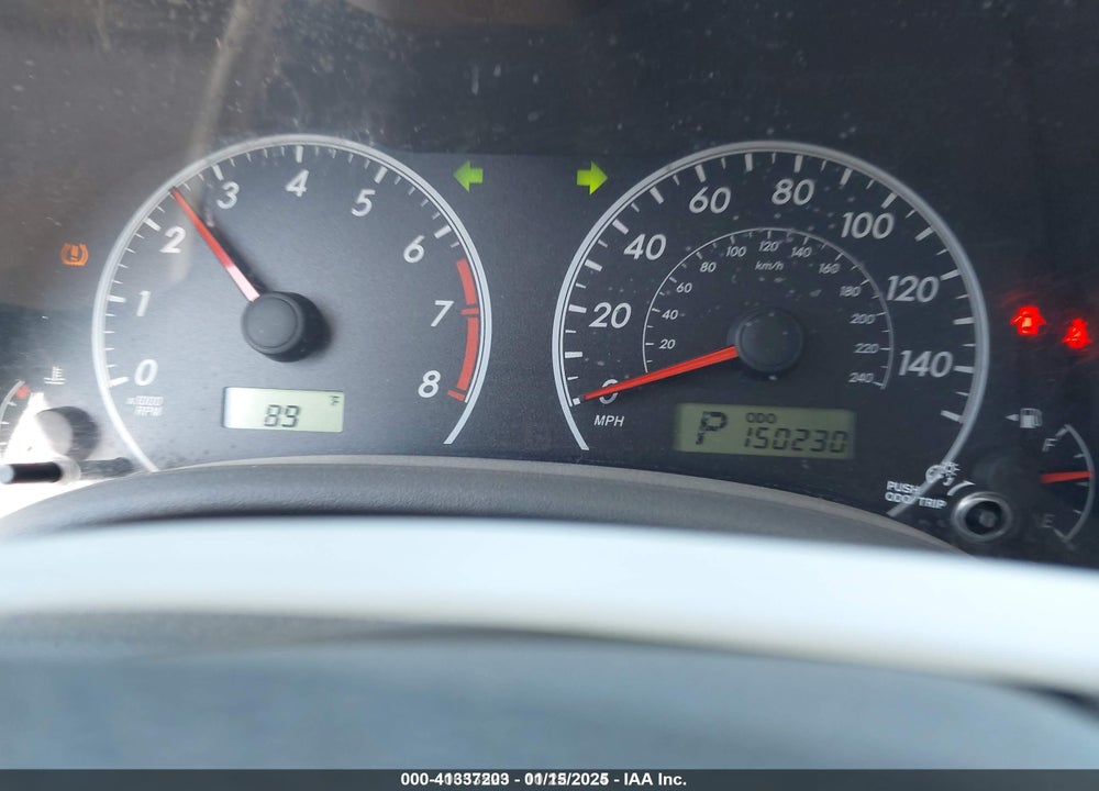 2010 TOYOTA COROLLA VIN: 1NXBU4EE6AZ361425