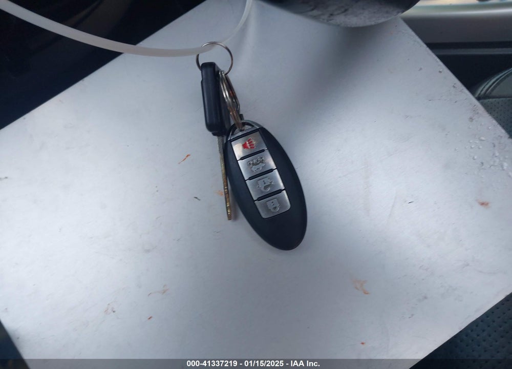 2004 INFINITI G35 VIN: JNKCV51E54M601231