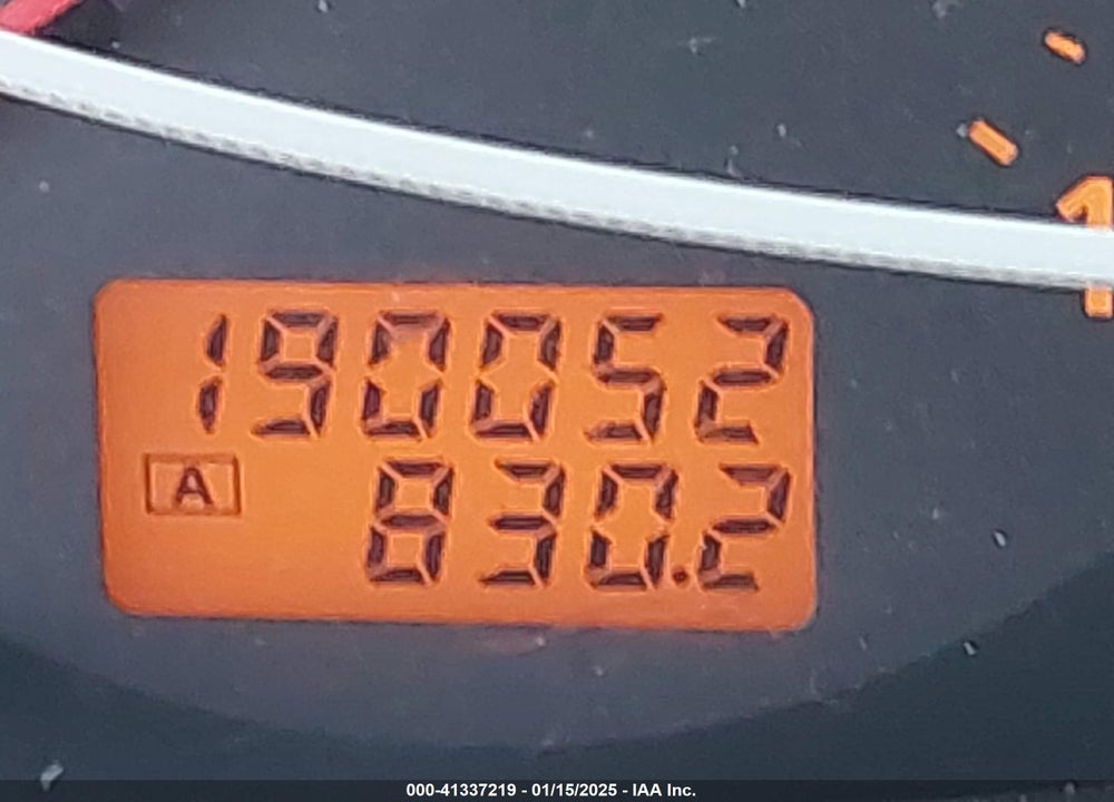 2004 INFINITI G35 VIN: JNKCV51E54M601231