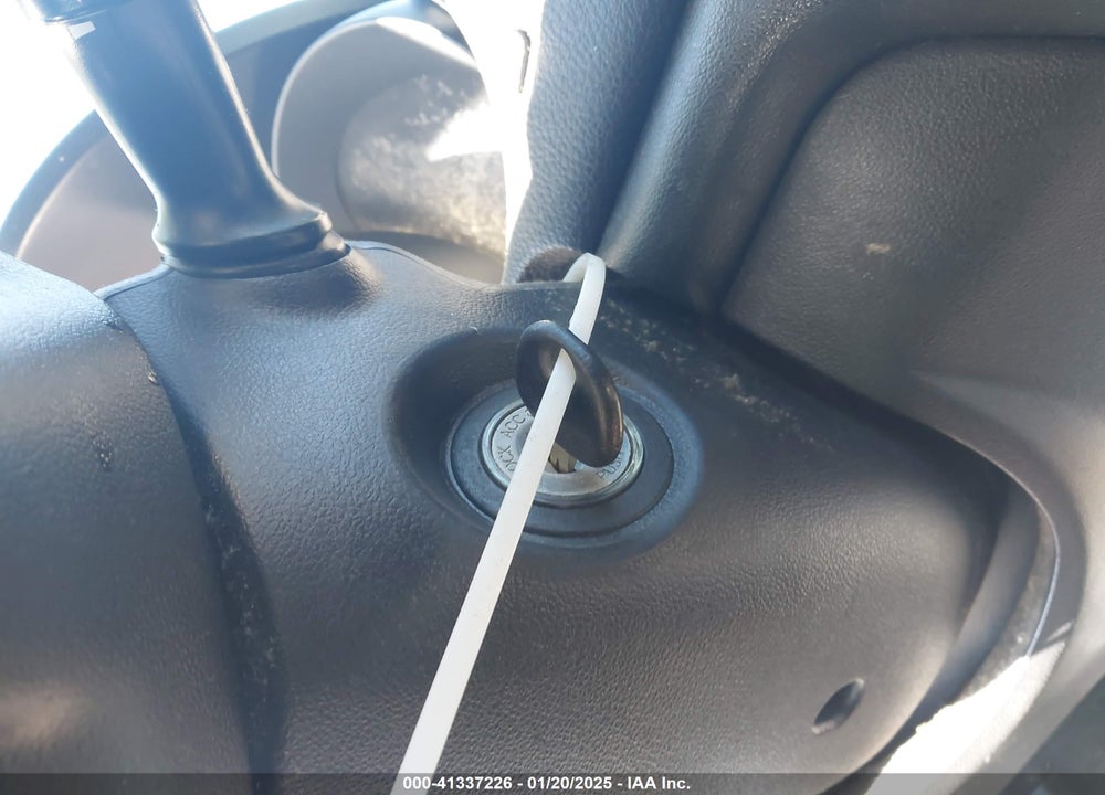 2012 KIA FORTE VIN: KNAFU4A28C5613106