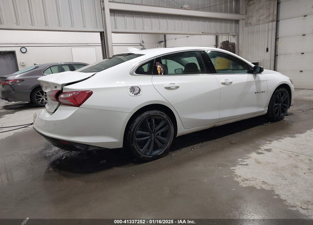 2024 CHEVROLET MALIBU VIN: 1G1ZD5ST5RF220351