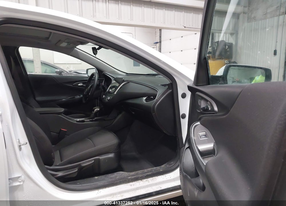 2024 CHEVROLET MALIBU VIN: 1G1ZD5ST5RF220351