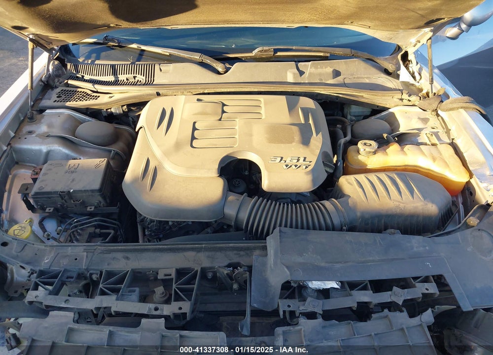 2015 DODGE CHALLENGER SXT VIN: 2C3CDZAG0FH865075