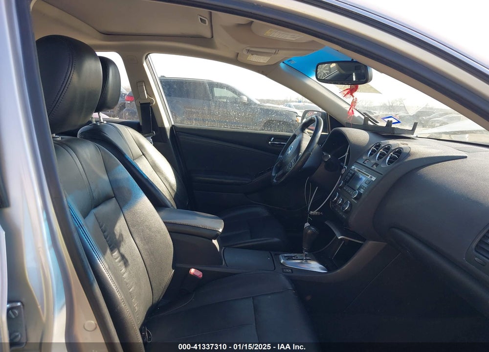 2012 NISSAN ALTIMA VIN: 1N4AL2AP6CN400841