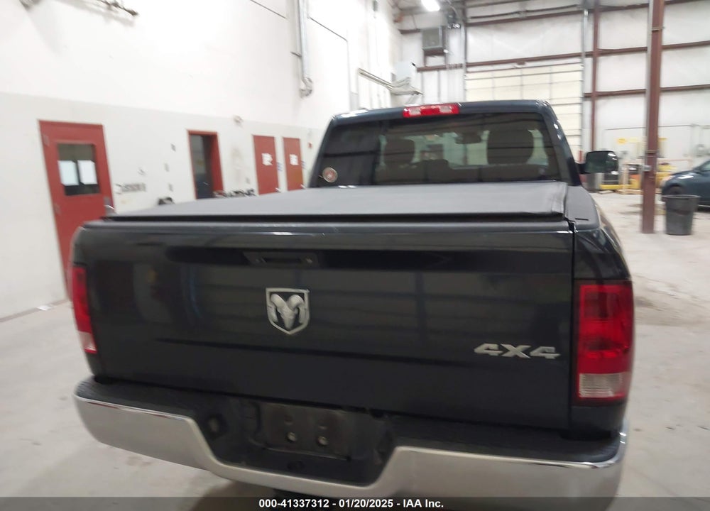 2014 RAM 1500 TRADESMAN VIN: 1C6RR7ST4ES241057