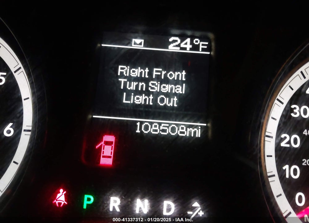2014 RAM 1500 TRADESMAN VIN: 1C6RR7ST4ES241057