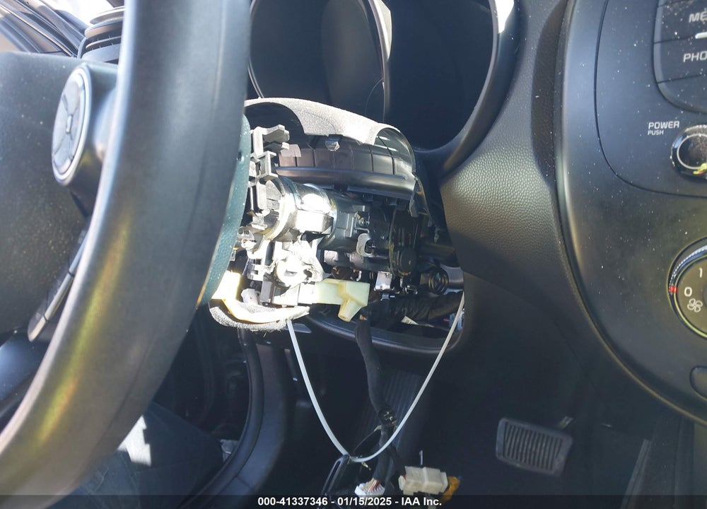2019 KIA SOUL VIN: KNDJN2A24K7681517