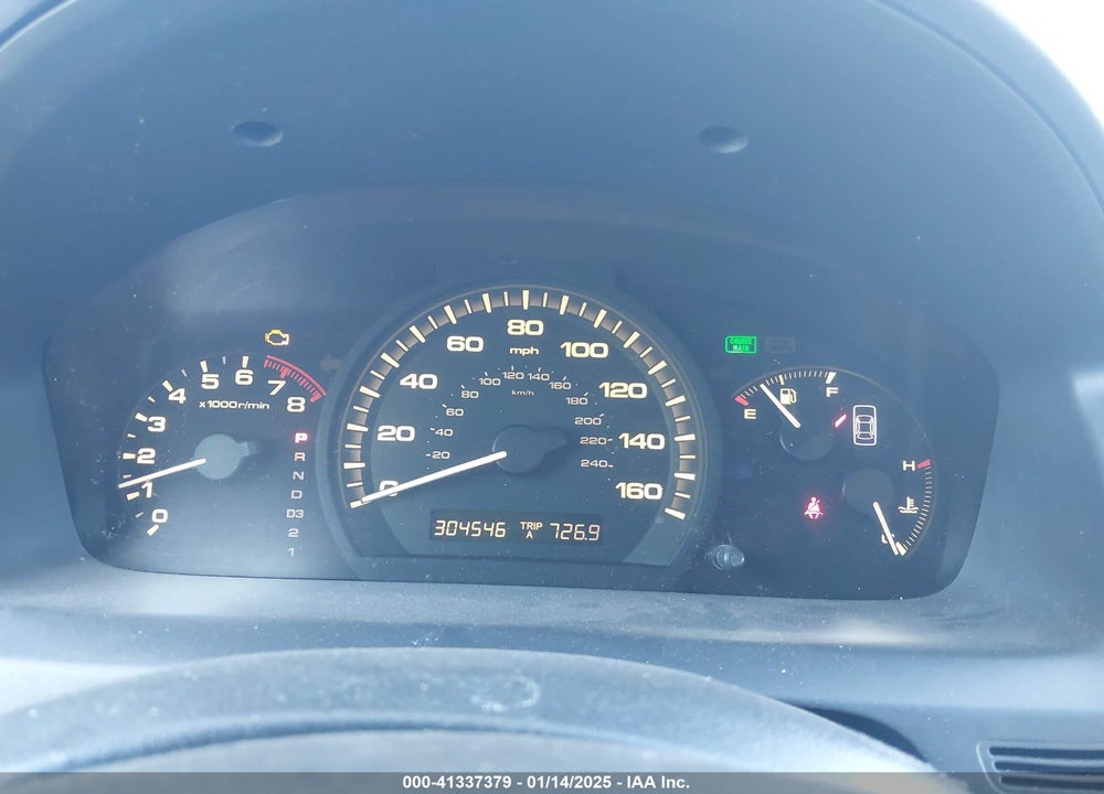2007 HONDA ACCORD 2.4 LX VIN: 3HGCM56427G707665