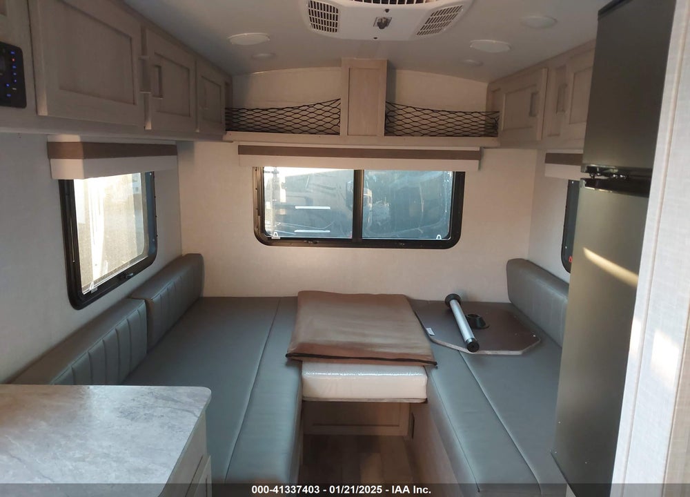 2022 ROCKWOOD G15TB VIN: 5ZT2RSDC1N3021684