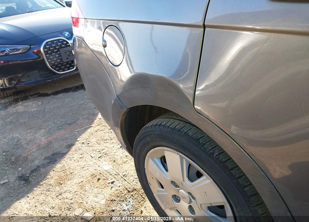 2010 FORD FOCUS S VIN: 1FAHP3ENXAW142767