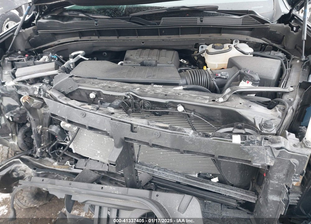 2024 GMC SIERRA 1500 VIN: 3GTPUCEKXRG248036