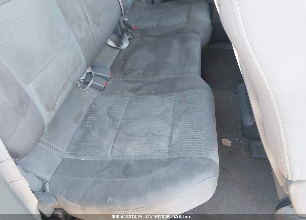 2006 NISSAN TITAN SE VIN: 1N6BA06B26N570377