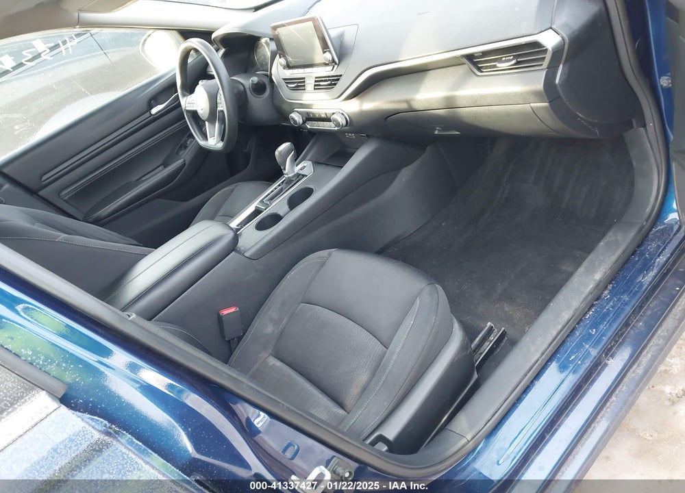 2019 NISSAN ALTIMA 2.5 S VIN: 1N4BL4BV8KC132379