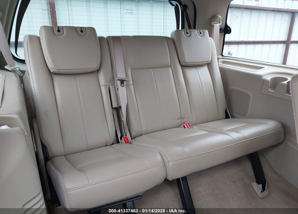 2014 FORD EXPEDITION XLT VIN: 1FMJU1H59EEF65402