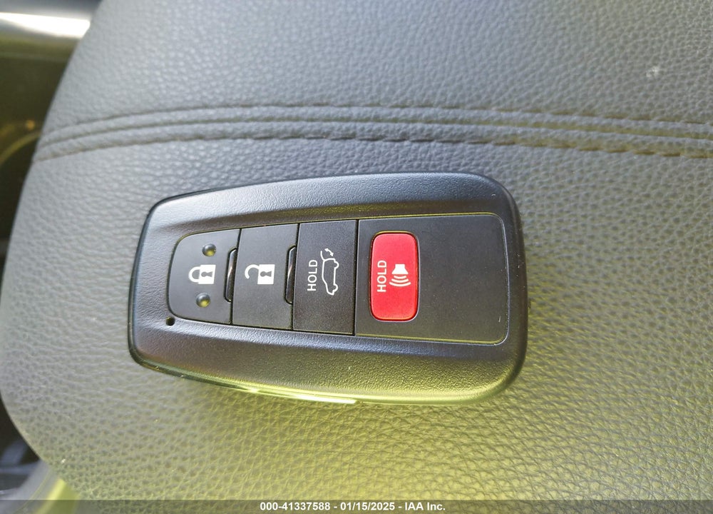 2022 TOYOTA RAV4 HYBRID XSE VIN: 4T3E6RFV0NU086201