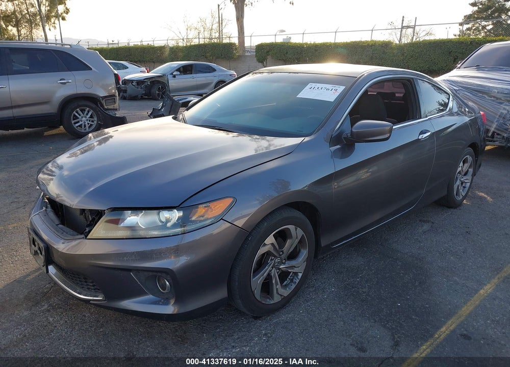 2013 HONDA ACCORD VIN: 1HGCT1B37DA022368