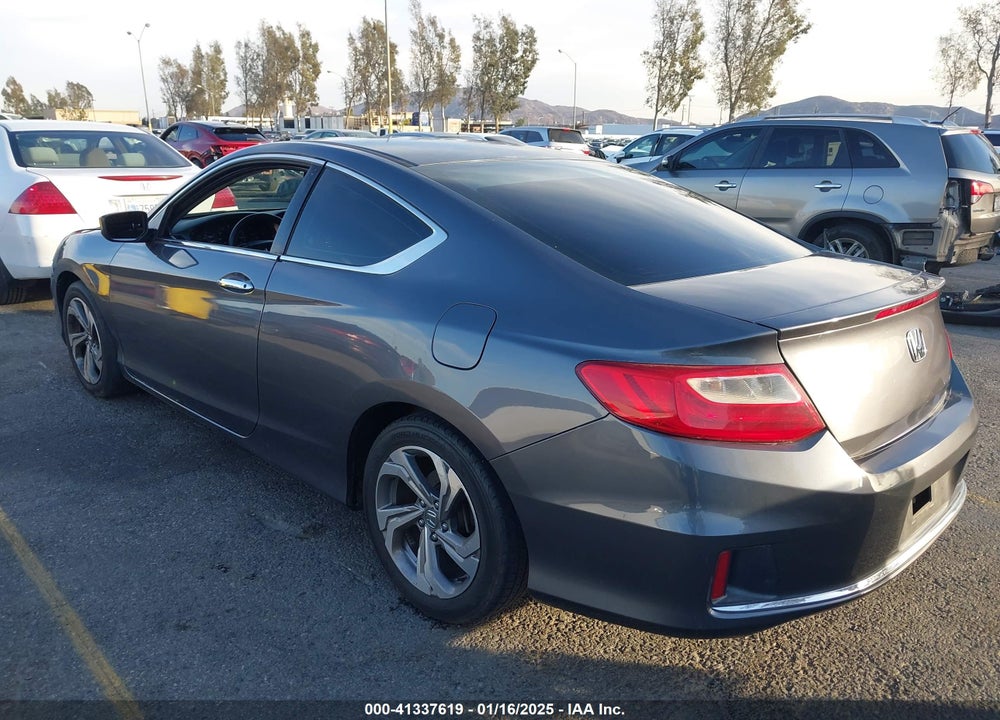 2013 HONDA ACCORD VIN: 1HGCT1B37DA022368