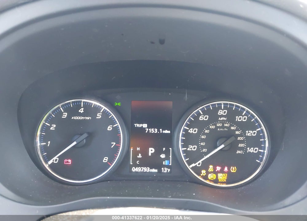 2019 MITSUBISHI OUTLANDER ES VIN: JA4AD2A33KZ018160