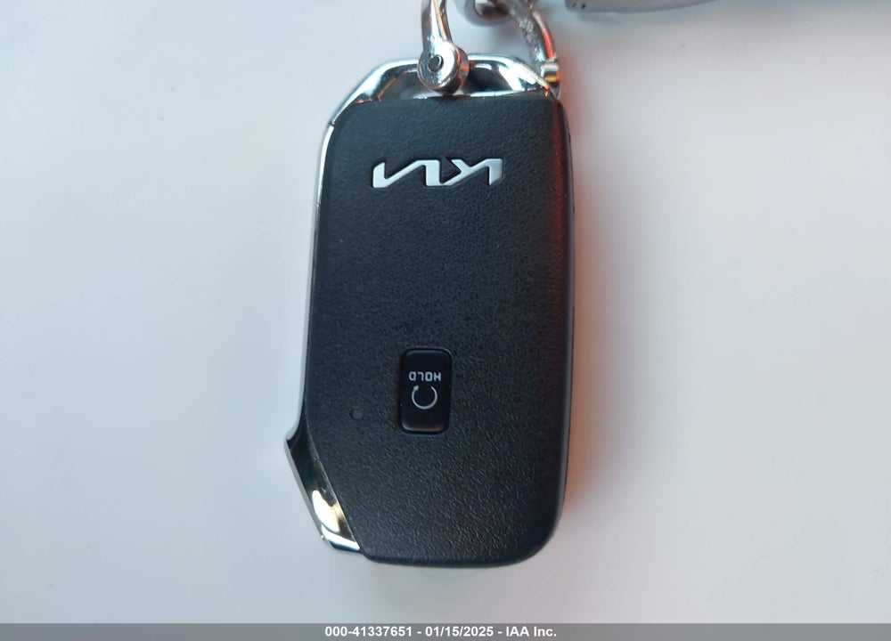 2024 KIA K5 GT LINE VIN: 5XXG64J20RG259037