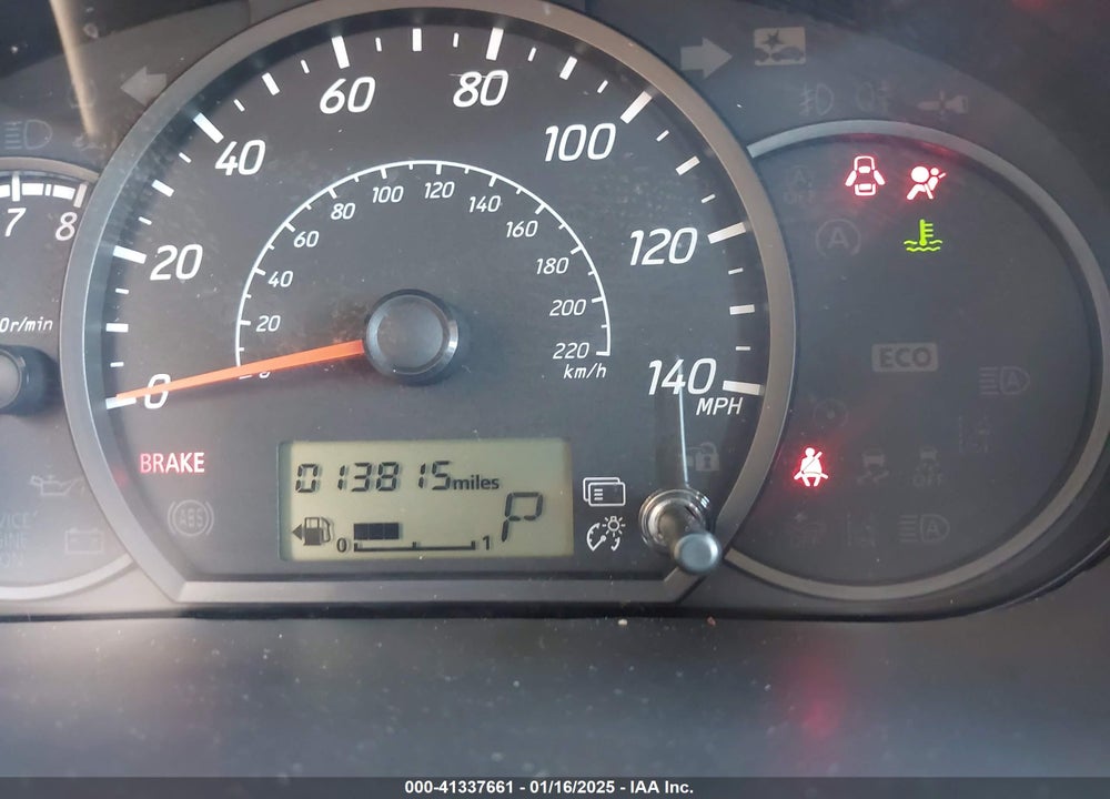 2024 MITSUBISHI MIRAGE ES/LE VIN: ML32AUHJ6RH010656