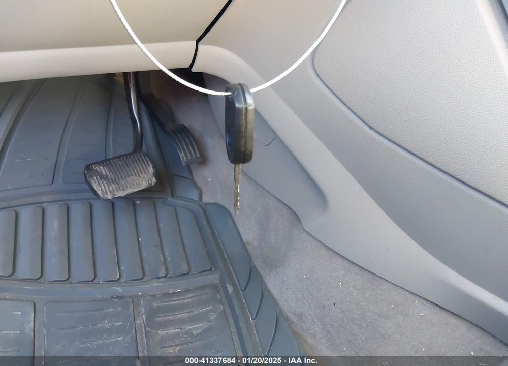 2013 FORD ESCAPE SE VIN: 1FMCU0GX1DUA45320