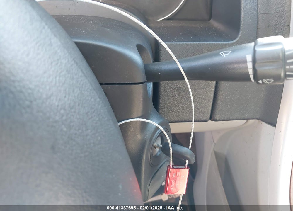 2008 CHEVROLET EQUINOX LT VIN: 2CNDL53F786054402