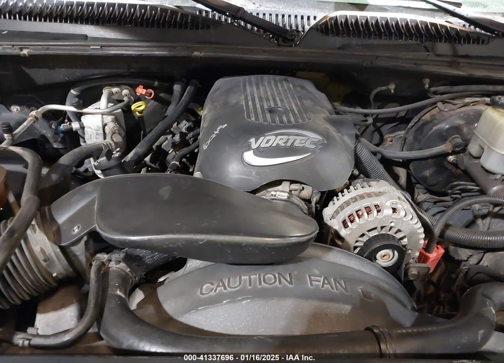 2002 GMC SIERRA 1500 SLE VIN: 2GTEK19T921136427