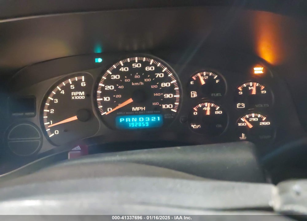 2002 GMC SIERRA 1500 SLE VIN: 2GTEK19T921136427