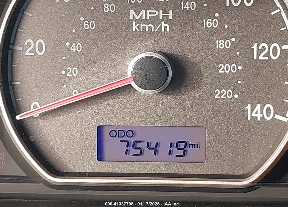 2007 HYUNDAI ELANTRA GLS/LIMITED/SE VIN: KMHDU46DX7U034968