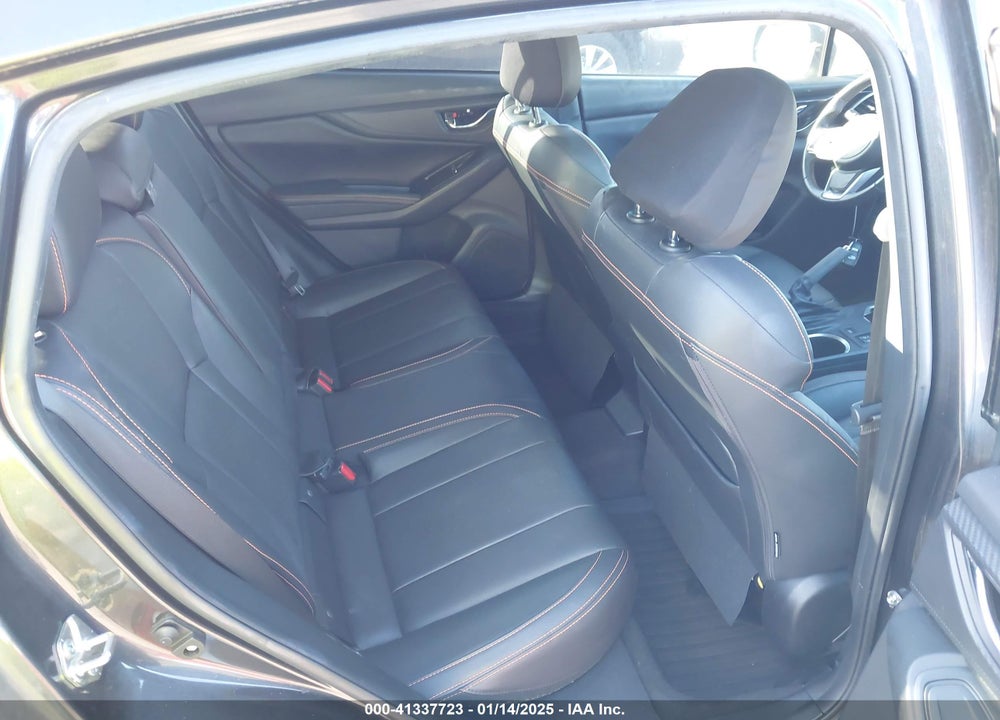 2018 SUBARU CROSSTREK 2.0I LIMITED VIN: JF2GTALC7JH311527